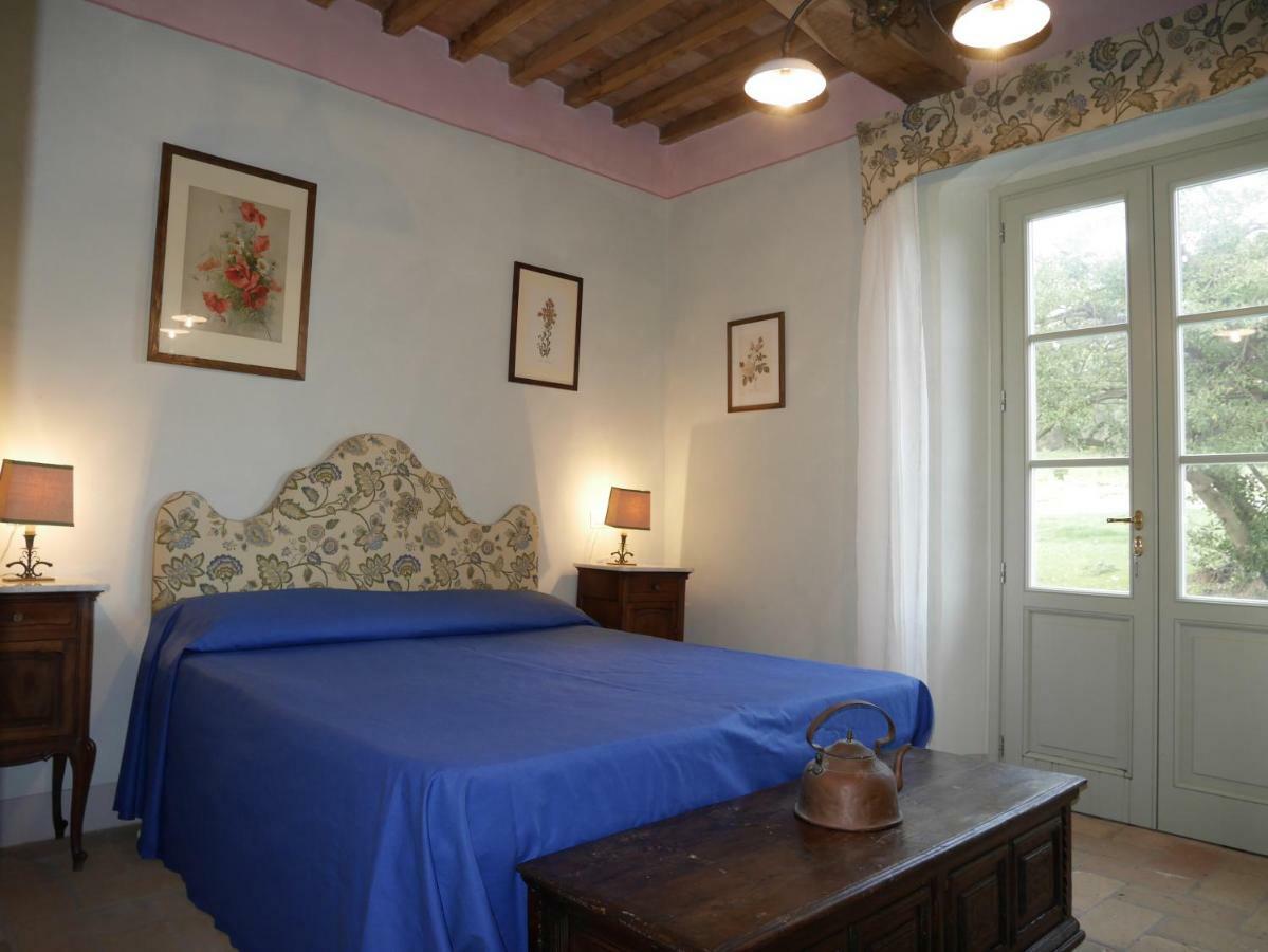 Agriturismo Podere Gianmaria Castiglioncello Exterior foto